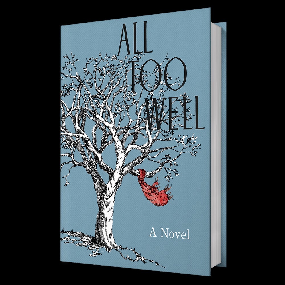 ⭐️ NEW Taylor Swift Official RED Merch "All Too Well -A Novel" Notebook Journal